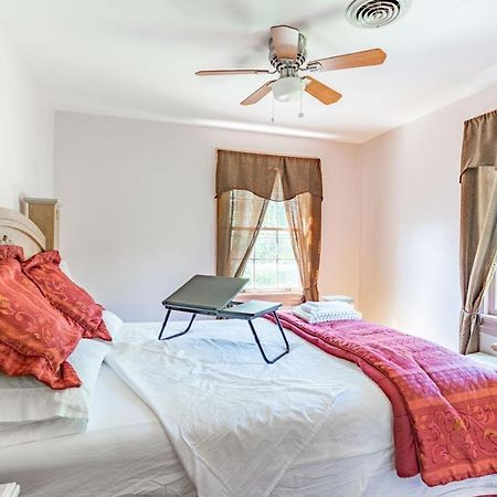 Home Sweet Home Suite #3, Near Liberty University, And Lynchburg Hospital, Deluxe Queen Size Bedroom Εξωτερικό φωτογραφία