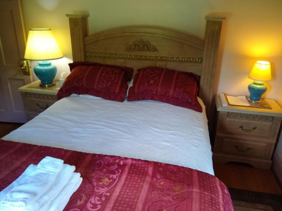 Home Sweet Home Suite #3, Near Liberty University, And Lynchburg Hospital, Deluxe Queen Size Bedroom Εξωτερικό φωτογραφία